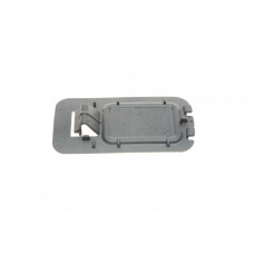 Заглушка підкрильника BMW 3 (F30/F31/F35)/4 (F32/F33) 11-
