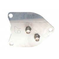 Адаптер №67 для АКПП Volvo/BMW/Land Rover (GA8G45W)
