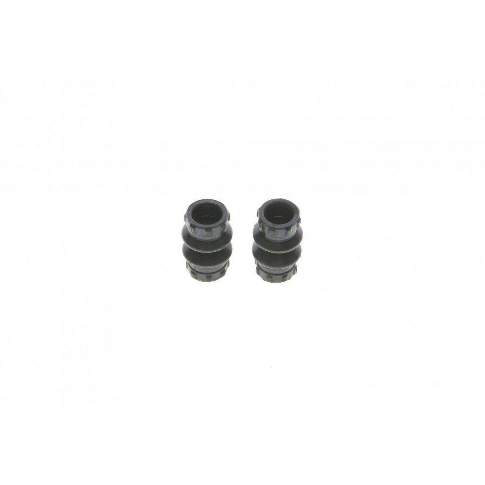 Ремкомплект супорта (переднього) Audi/MB C-class/VW Caddy/Golf/Passat (d=57mm) (Lucas)