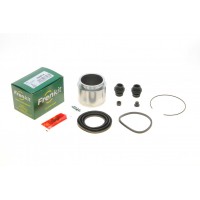 Ремкомплект супорта (переднього) Toyota Highlander 2.4/3.0/3.3 00-07 (d=63.4mm) (+поршень)