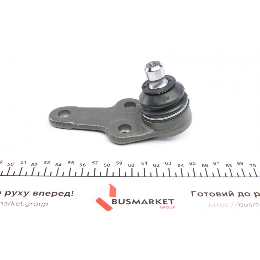 Опора кульова (передня/знизу) Ford Focus 98-04 (d=16.5mm)