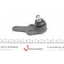 Опора кульова (передня/знизу) Ford Focus 98-04 (d=16.5mm)