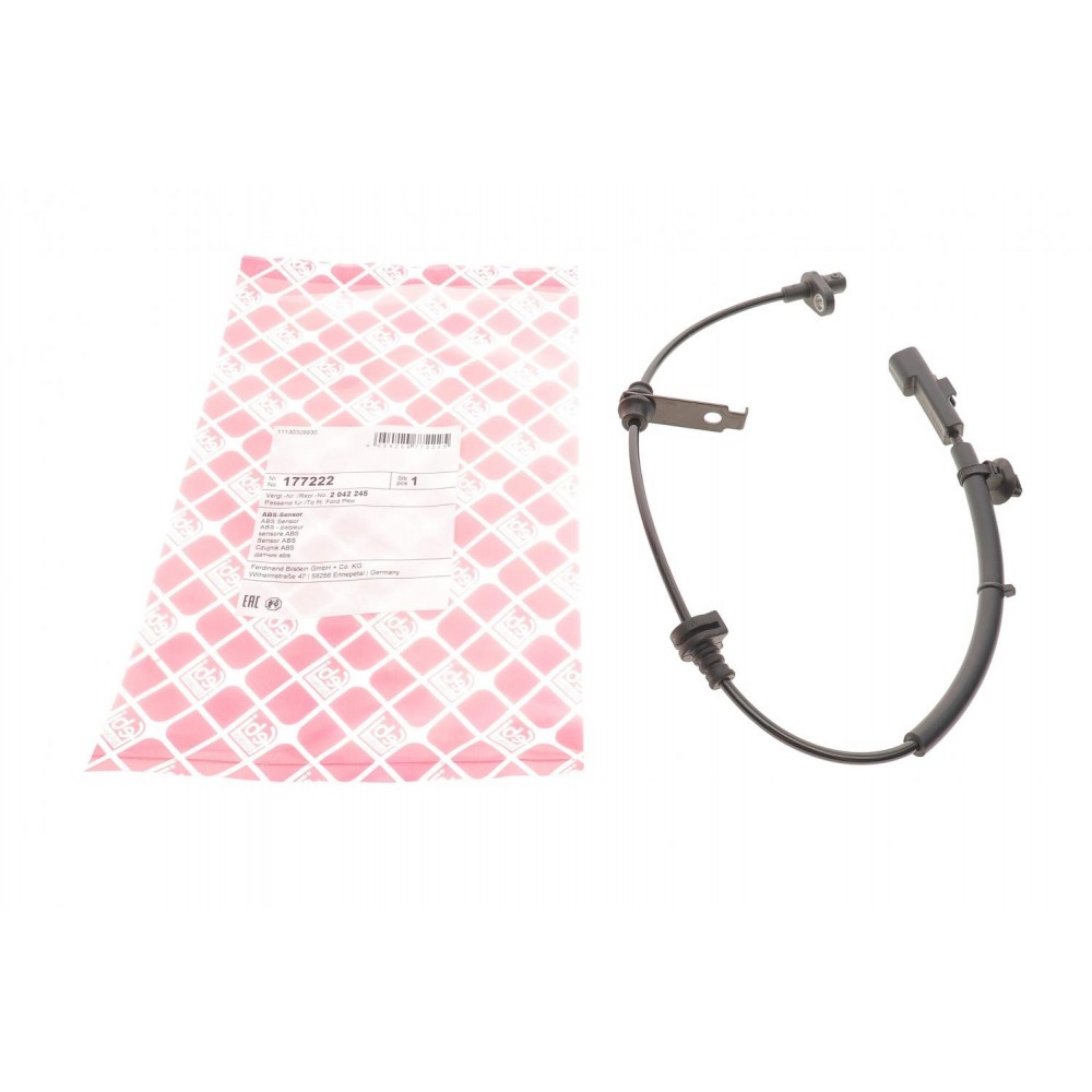 Датчик ABS (задній) Ford Galaxy/Mondeo 15-
