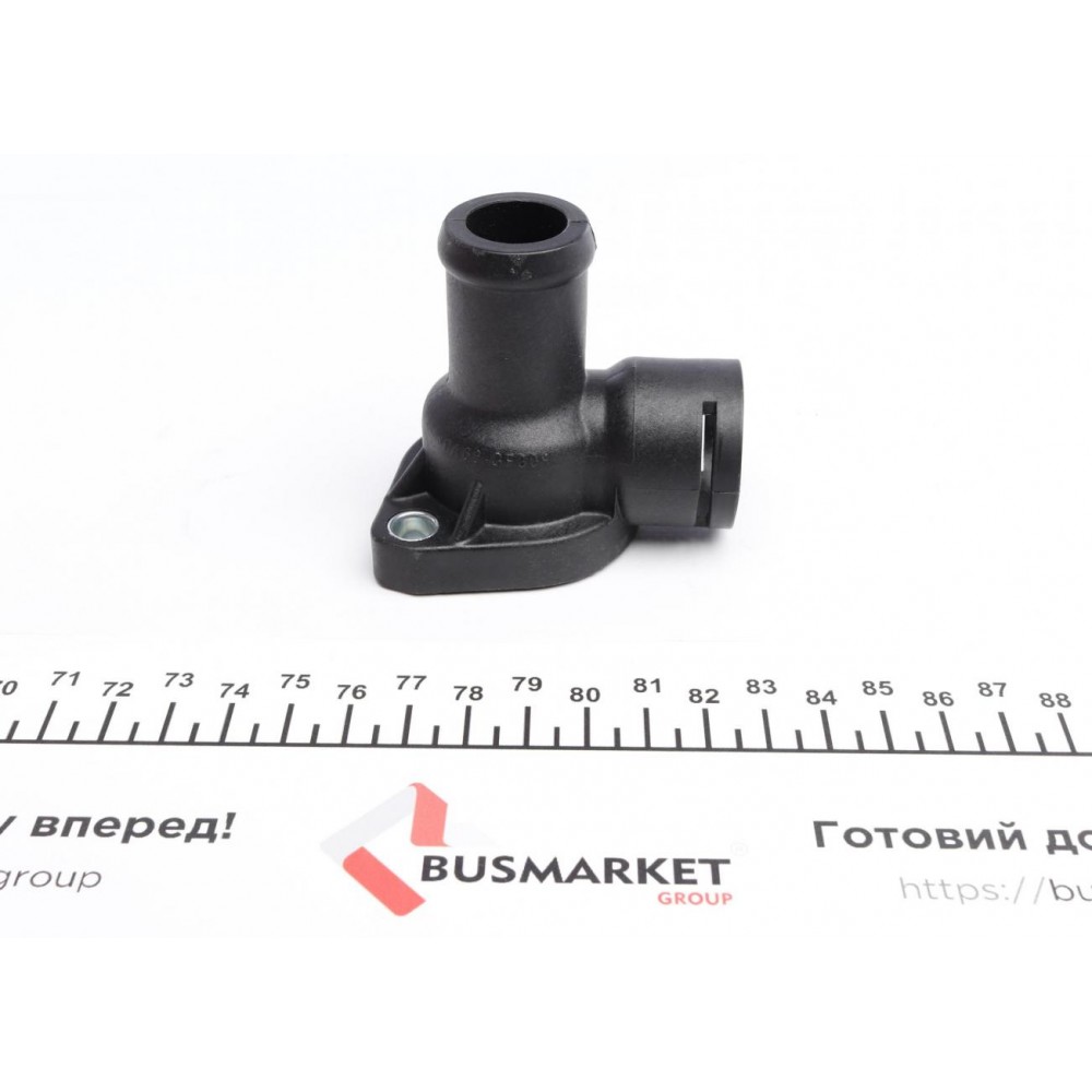 Фланець системи охолодження VW T3/Golf/Jetta 1.6D/1.8 84-93