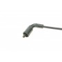 Провід запалювання Chevrolet Aveo/Daewoo Lanos 1.4/1.6 16V 97- (к-кт)