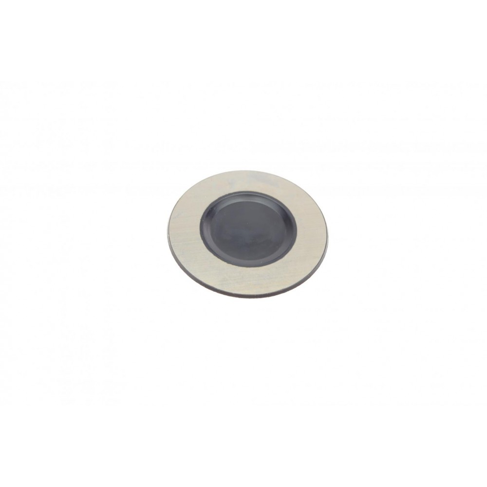Шків генератора Mazda 3/5/6/CX-7 2.0/2.2D 02- (8PK)