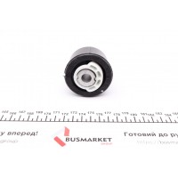 Сайлентблок балки (задньої) Fiat Panda/Punto 1.1-1.7D 93-03 (8517410CFG)
