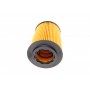 Фільтр масляний Honda Accord VIII 2.2 D 08-15/Civic VIII/IX 1.4-2.2 0 05-/CR-V III/IV 2.2D 06-