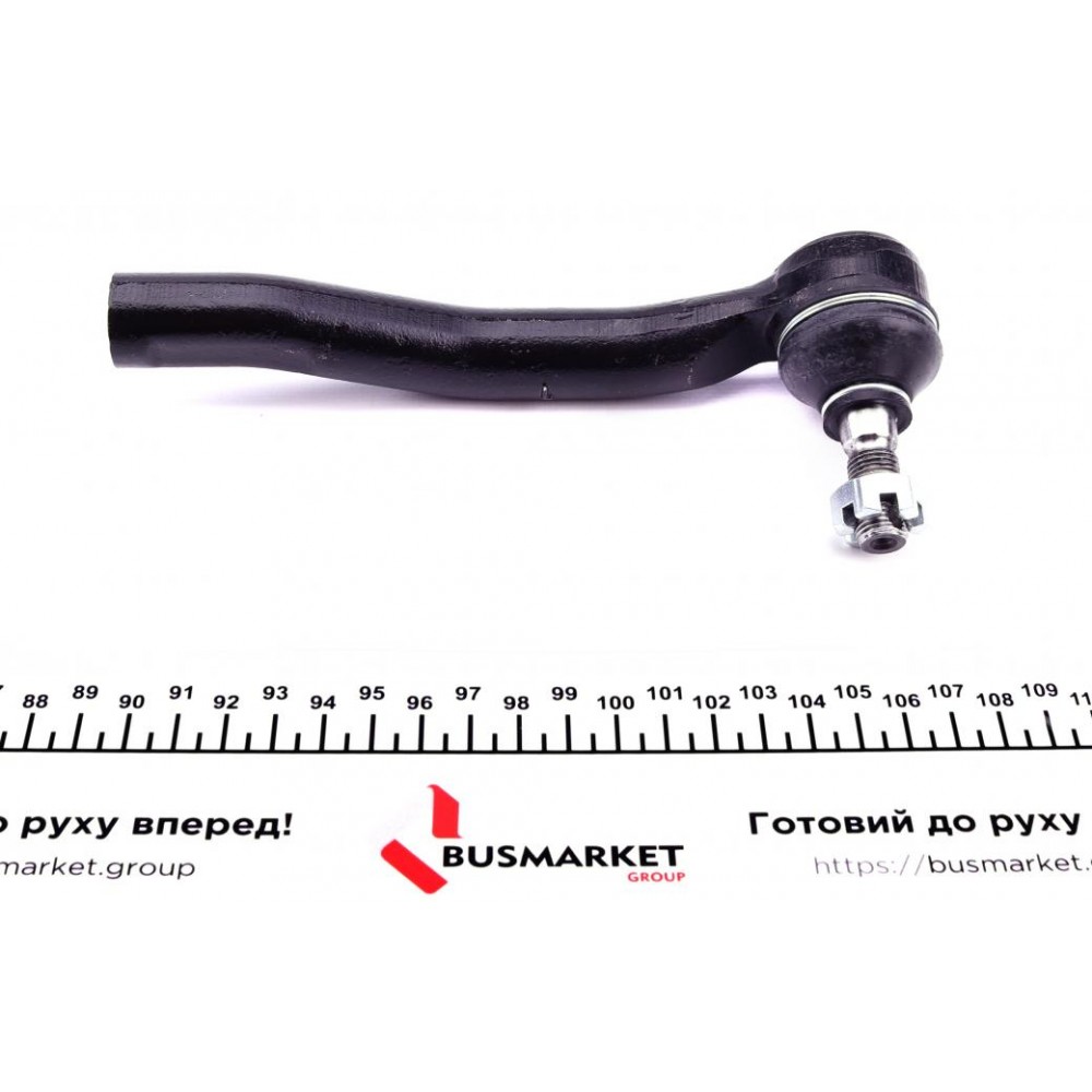 Наконечник тяги рульової (L) Kia Ceed/Toyota Yaris 08-