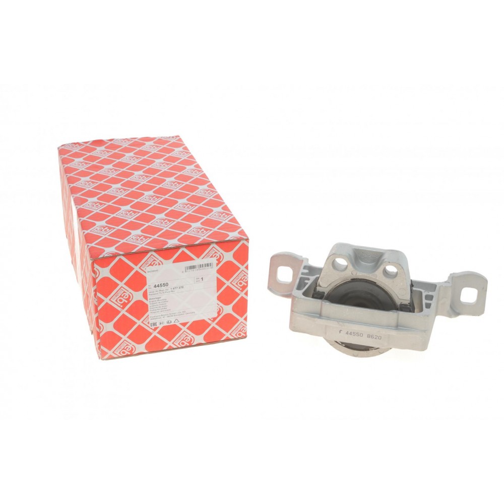 Подушка двигуна (R) Ford Focus II/III 04-