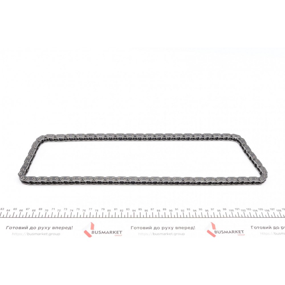 Комплект ланцюга ГРМ Audi A4/A6/A8 2.4/3.2FSI 00-11