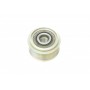 Шків генератора Ford Transit V347 2,2/2.4/3.2TDCi 06-14, V363 2.2TDCi 13-, 7PK