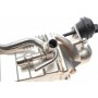 Радіатор рециркуляції ВГ з клапаном EGR BMW 5 (F10/F07) 3.0 12-17 (N57)