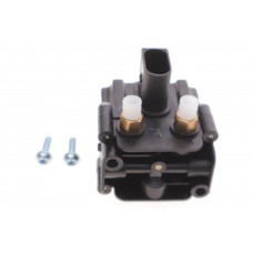 Клапан пневмопідвіски BMW X5 (F15/F85)/X6 (F16/F86) 13-19 B47/N20/N47/N55/N57/N63