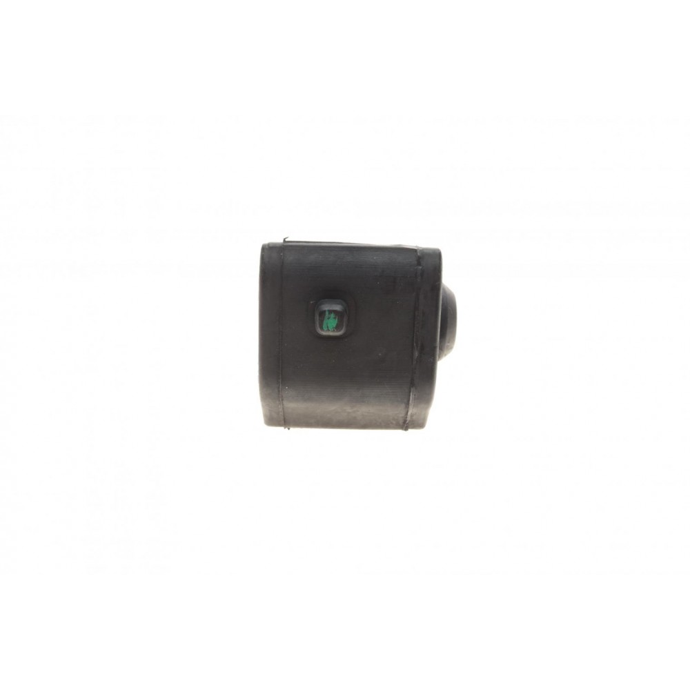 Втулка стабілізатора (переднього) Toyota Auris/Corolla 05- (L) (d=21mm)