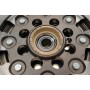 Демпфер зчеплення MB E-class (W211/S211) 2.7CDI 03-09 (МКПП) OM 647.961