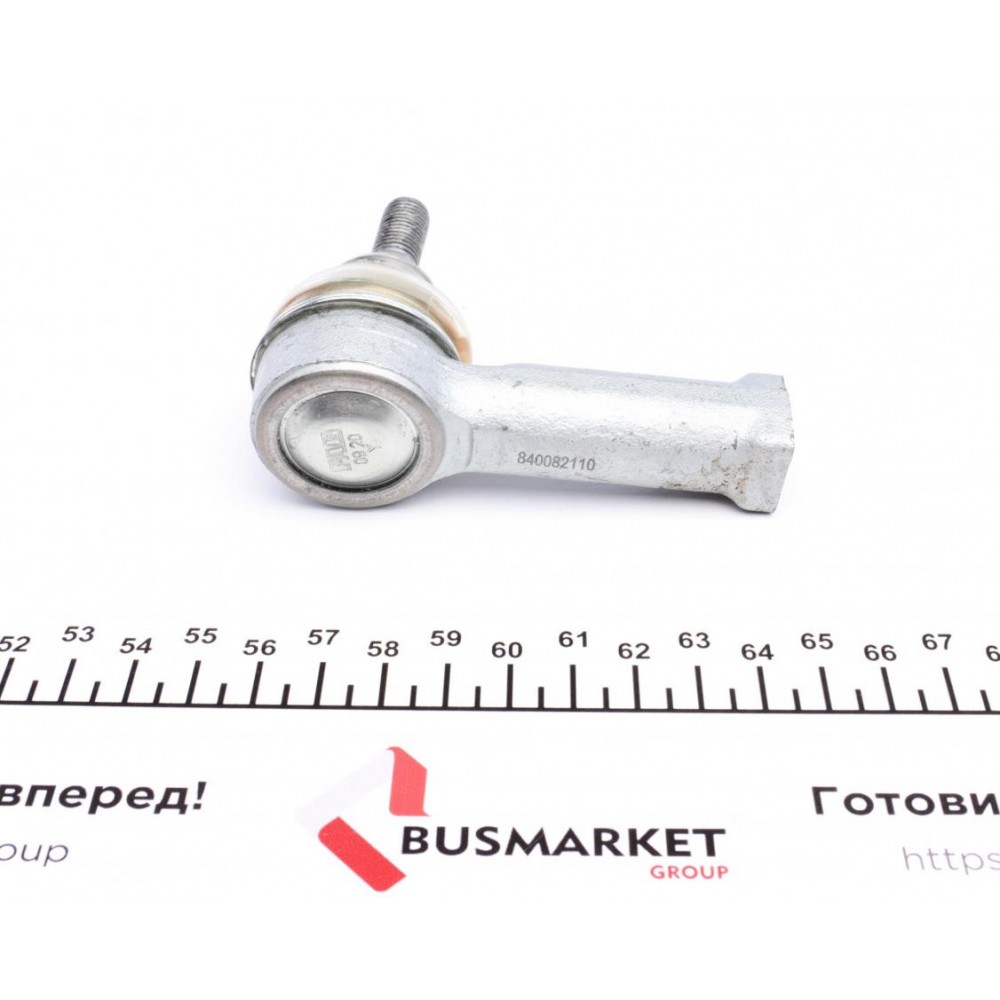 Наконечник тяги рульової Opel Combo 1.7D 94-01