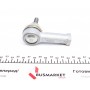 Наконечник тяги рульової Opel Combo 1.7D 94-01
