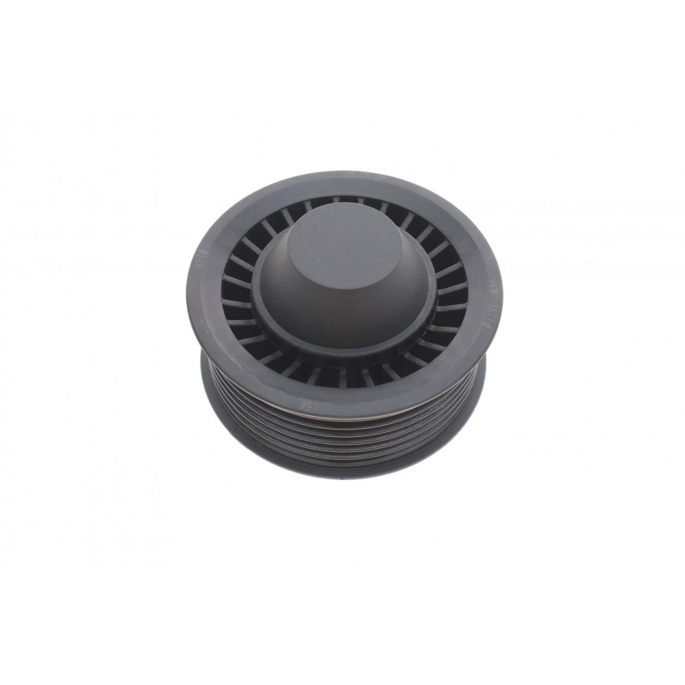 Ролик генератора Renault Megane III/Scenic III 1.2-1.4 12-(паразитний)