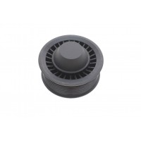 Ролик генератора Renault Megane III/Scenic III 1.2-1.4 12-(паразитний)