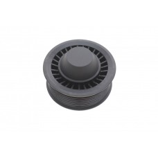 Ролик генератора Renault Megane III/Scenic III 1.2-1.4 12-(паразитний)