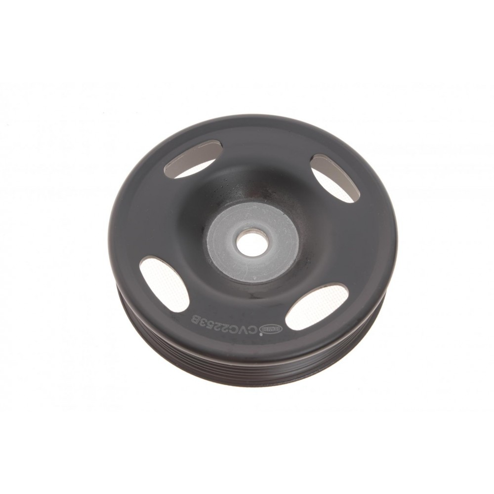 Шків колінвалу Skoda Fabia/Octavia/Roomster/VW Golff/Passat/Touran 01-14