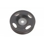 Шків колінвалу Skoda Fabia/Octavia/Roomster/VW Golff/Passat/Touran 01-14