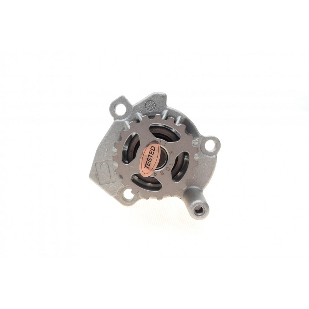 Помпа води Audi A4/Seat/Skoda Octavia/VW Caddy/Golf/Passat 1.2TDI/1.6TDI/2.0TDI 08- (19z)(R/B)(7лоп)