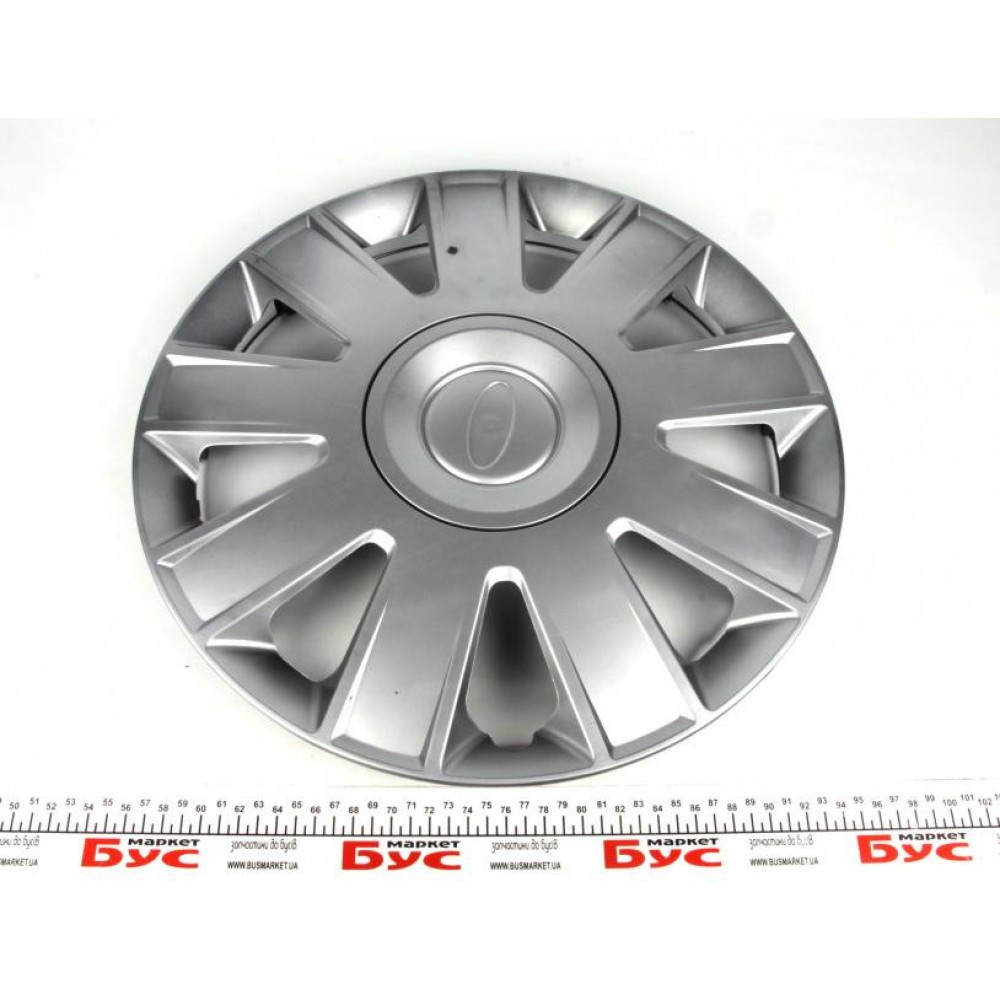Ковпак диска колісного Ford Connect 06-12 (R15)