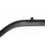Рамка решітки радіатора Skoda Octavia 12- (Black)