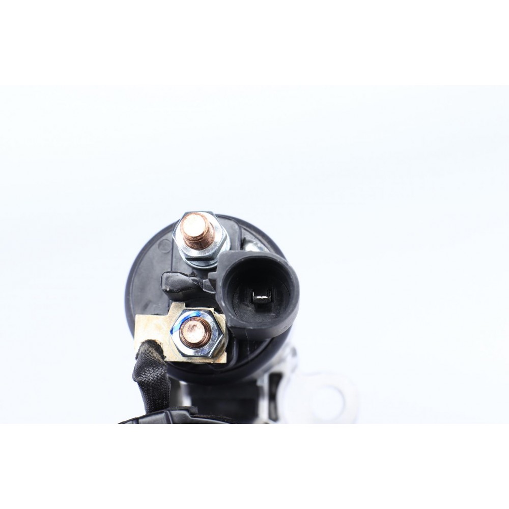 Стартер Seat Ibiza/Skoda Octavia/Superb/Yeti/VW Passat/T5 1.4/1.8/2.0i 03-15 (1.1kw) (z=10)