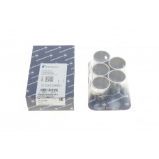 Втулка шатуна VW T4 2.4 D/2.5 90-03 (к-кт 5 шт.) (d=24mm)