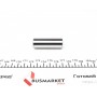 Поршень Opel Combo/Astra G/H 1.4 04-11 (73.40mm/STD) = 7121655000