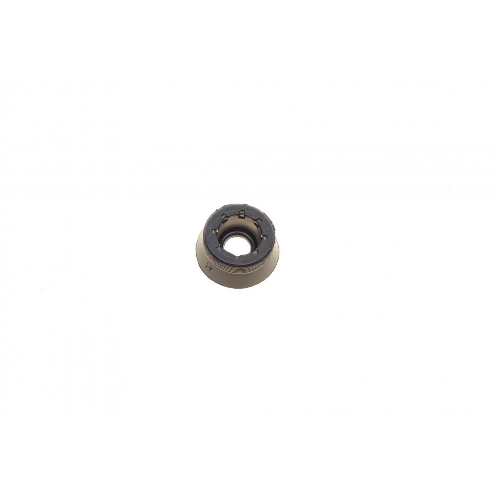 Ремкомплект супорта (заднього) VW Golf/Passat 91-99 (d=38mm) (Lucas) (+поршень/направляюча)