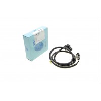 Датчик ABS (передній) Mitsubishi Outlander 03-10 (L)