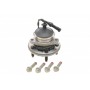 Підшипник маточини (передньої) Jaguar S-Type II (X200) 2.5-4.2 99-07 (+ABS)