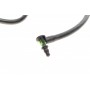 Шланг зливний Citroen Jumper/Peugeot Boxer/Fiat Ducato 2.2D 11- (Euro5)
