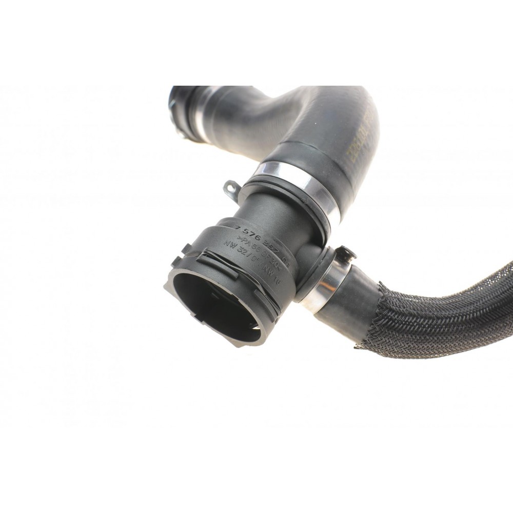 Патрубок радіатора BMW X5 (E70)/X6 (F16) 3.0i 08-19