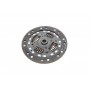 Комплект зчеплення Ford Fiesta/Mazda 2 1.4 01-14 (d=210mm) z=17