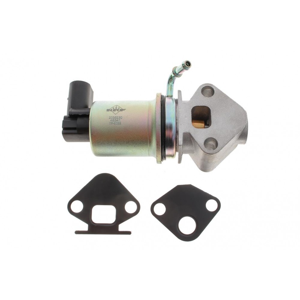 Клапан EGR VW Caddy II/III 1.4/1.6 96-