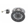 Комплект зчеплення Opel Astra/Vectra 1.9 CDTI 04- (d=240mm)