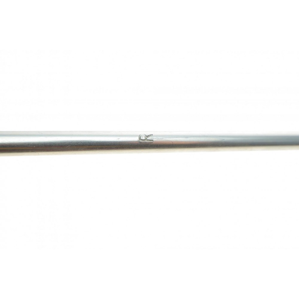 Тяга стабілізатора (переднього) (R) Chevrolet Captiva/Opel Antara 06- (L=286mm)