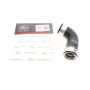 Патрубок інтеркулера (зверху) (R) VW Golf V/Passat 2.0 TDI 05-13