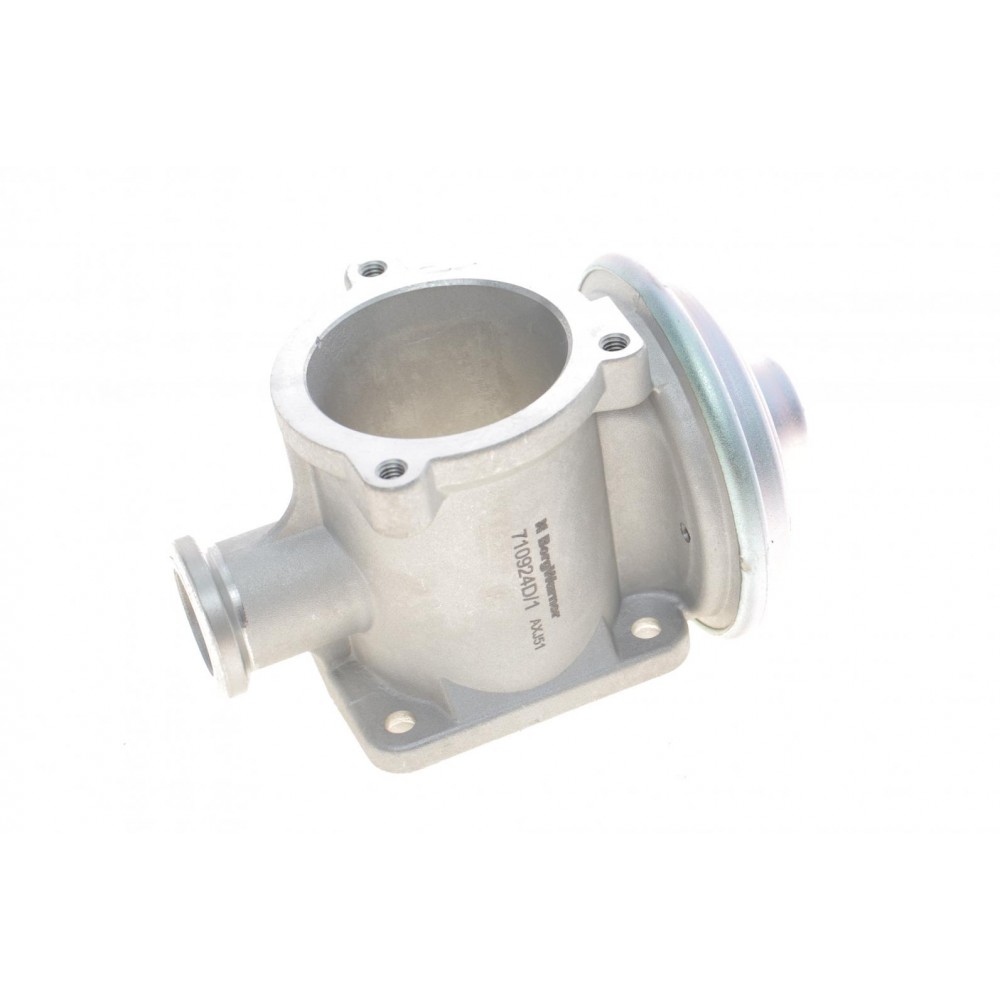 Клапан EGR BMW 5 (E60/E61)/X3 (E83)/X5 (E53/E70) 2.0D-3.0D N57 04-10
