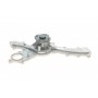 Помпа води Lexus GS/IS/RC 2.5/3.0/3.5 05- (B/B) (6 лоп)