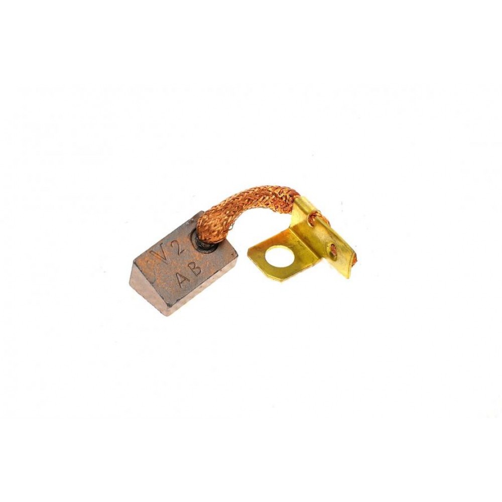 Щітки стартера (4.5/9x11x18) Chevrolet Aveo/Daewoo Nubira 1.4/1.6/Daewoo Lanos 1.5 97-