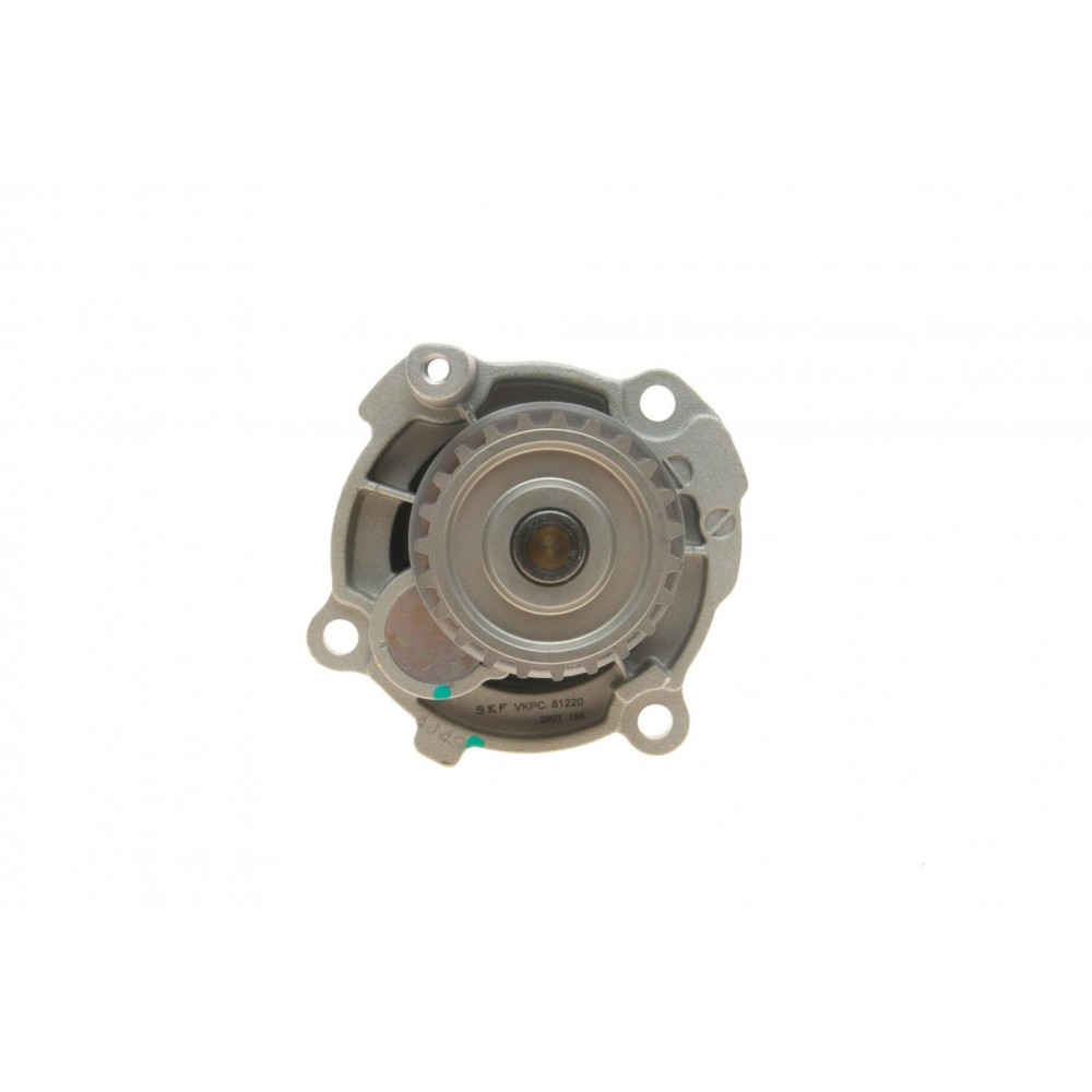 Помпа води Audi A4/A6/Seat Leon/Skoda Octavia/VW Golf IV-VI/Passat B5/B6 1.6-2.0 94-
