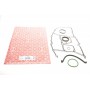 Прокладка кришки клапанів BMW 3 (E36/E46)/5 (E34) 1.6/1.8 93-06 (к-кт), M43