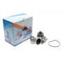 Помпа води BMW 7 (E65/E66/E67) 735i,Li/745i,Li/760i/760i,Li 01-09 (R/B) (8 лоп.)