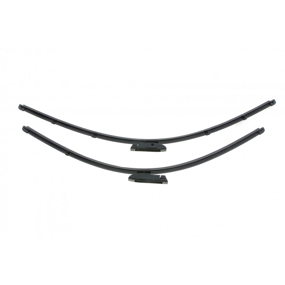 Щітки склоочисника (750/650mm) Renault Scenic 3/Grand Scenic 3 09- (Sc3 DD)